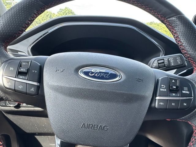 Certified 2024 Ford Escape ST-Line AWD/4WD image 22