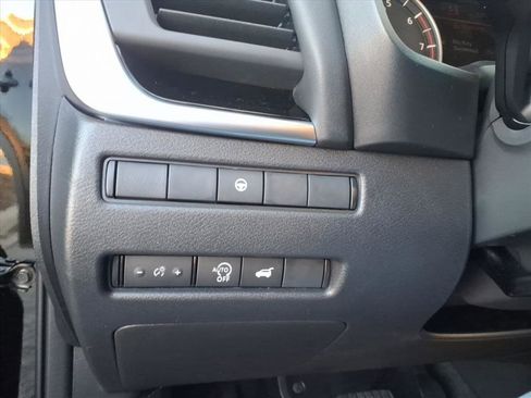 New 2026 Nissan Rogue SV w/ Rock Creek Premium Package image 18