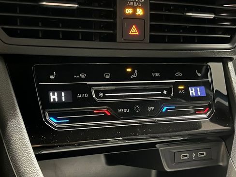 New 2026 Volkswagen Jetta Sport FWD image 10