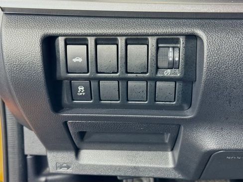 Used 2024 Subaru WRX image 10