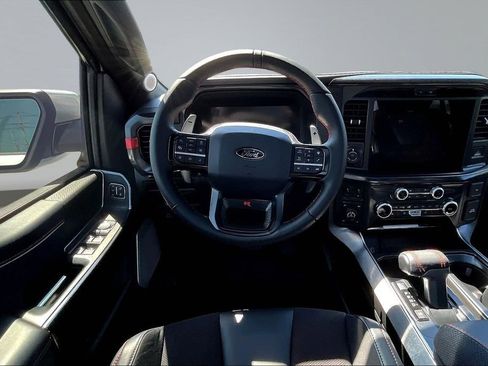 Used 2025 Ford F150 Raptor w/ Equipment Group 803A Raptor R image 10