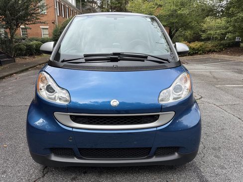 Used 2010 smart fortwo passion image 5