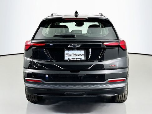 New 2027 Chevrolet Bolt RS FWD image 7