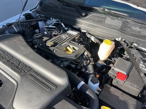 New 2026 RAM 5500 Tradesman AWD/4WD image 27
