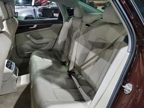 Used 2021 Audi A6 Premium Plus w/ Premium Plus Package image 24