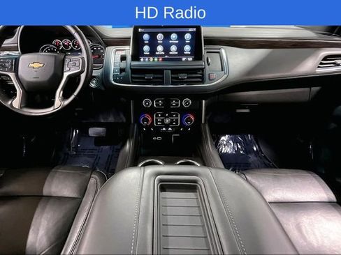 Used 2021 Chevrolet Tahoe LT image 10