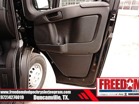 New 2026 RAM ProMaster 2500 w/ Power Group image 37