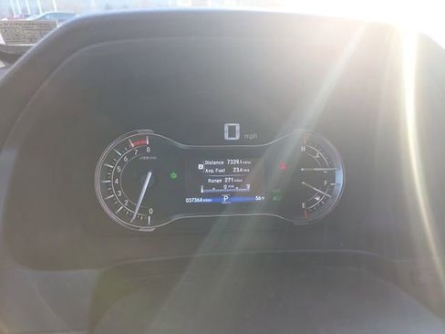 Used 2023 Honda Ridgeline RTL image 36