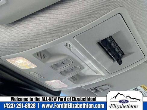 New 2025 Ford Bronco Sport Badlands w/ Sasquatch Badlands Package image 30