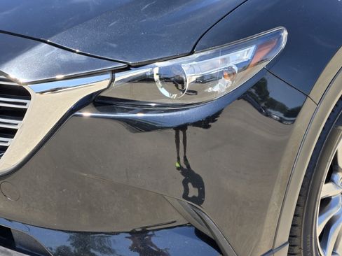 Used 2018 MAZDA CX-9 Touring AWD/4WD image 37