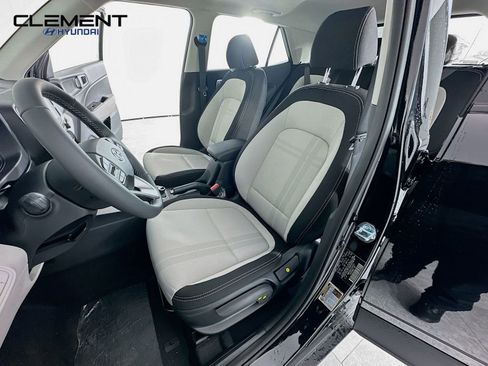 New 2026 Hyundai Venue SEL image 26