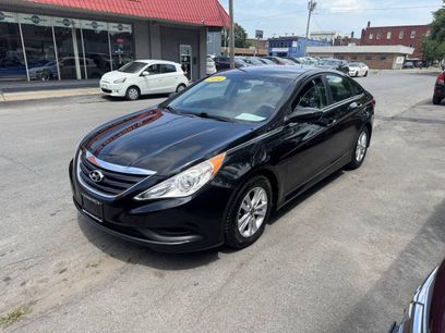 Used 2014 Hyundai Sonata GLS