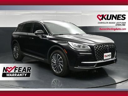Used 2023 Lincoln Corsair Reserve w/ Equipment Group 201A
