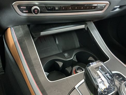 Certified 2022 BMW X5 xDrive40i w/ M Sport Package image 15