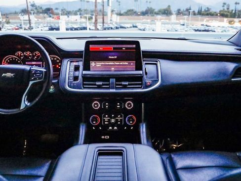 Used 2021 Chevrolet Tahoe LT image 13