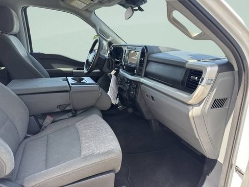 Certified 2026 Ford F350 XLT AWD/4WD image 22