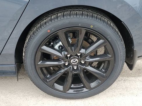 New 2026 MAZDA MAZDA3 Carbon image 27