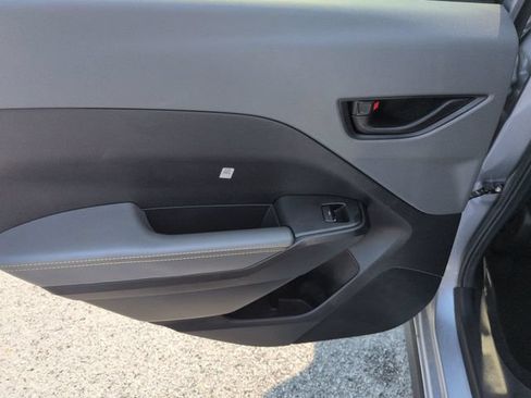 Certified 2025 Subaru Crosstrek 2.5i Sport w/ Crosstrek Mirror Package AWD/4WD image 30