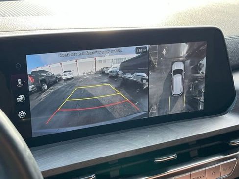 Certified 2024 Kia Telluride SX X-Line image 25