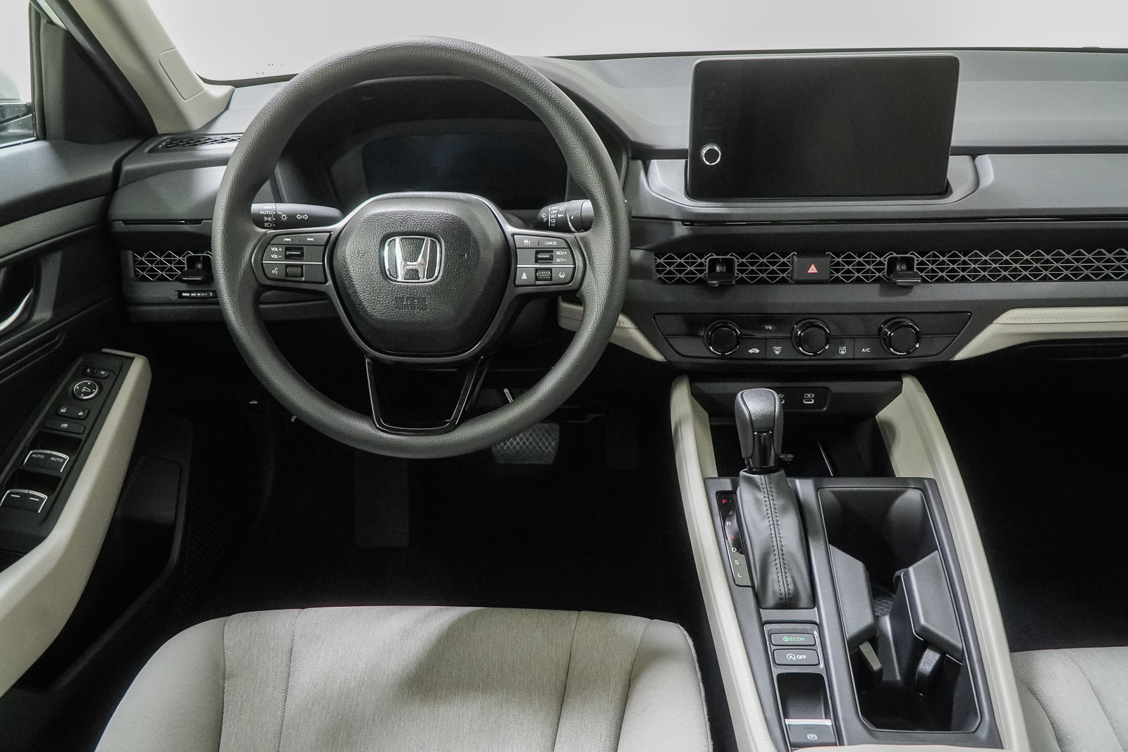 New 2026 Honda Accord LX image 20