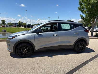 New 2027 Chevrolet Bolt RS w/ Technology Package