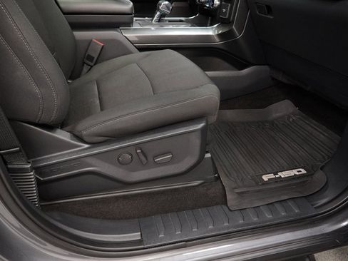 Used 2022 Ford F150 XLT w/ Equipment Group 302A High image 49