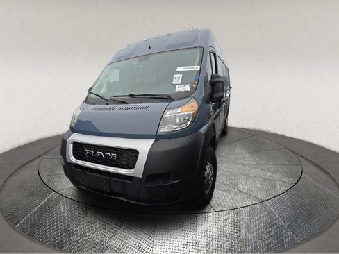 Used 2020 RAM ProMaster 3500 FWD image 3
