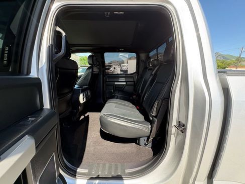 Used 2018 Ford F150 Lariat w/ Equipment Group 502A Luxury AWD/4WD image 38