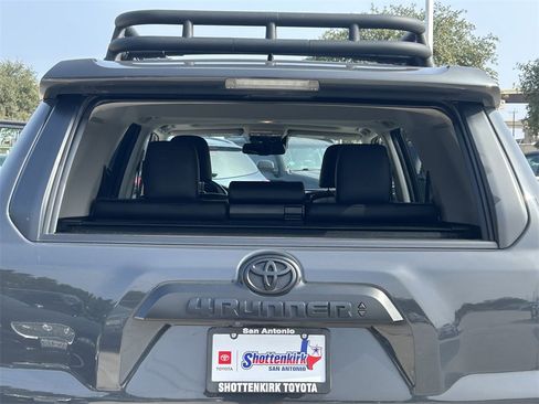 Used 2024 Toyota 4Runner TRD Pro image 17