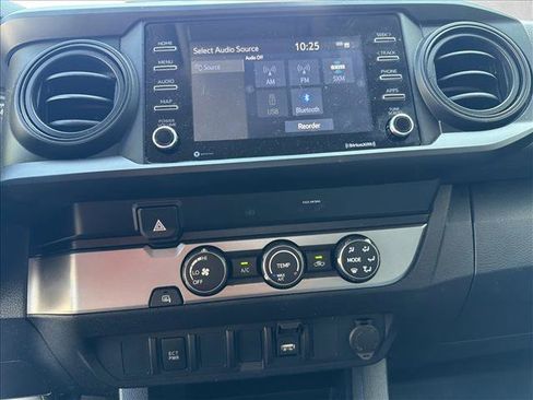 Used 2020 Toyota Tacoma SR w/ SR Convenience Package RWD image 16
