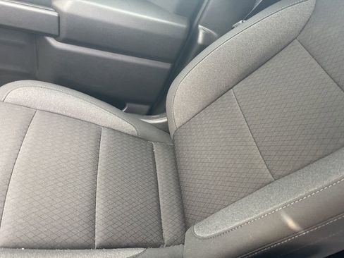 Used 2024 Chevrolet Silverado 1500 Custom image 13