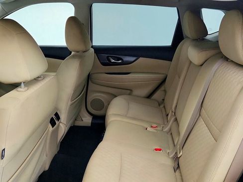 Used 2019 Nissan Rogue SV FWD image 20