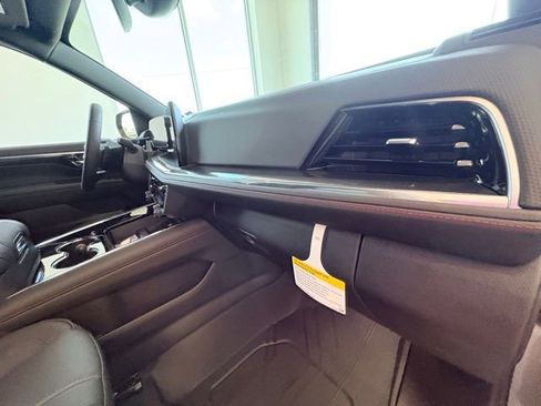 New 2026 Chevrolet Tahoe RST w/ Comfort Package AWD/4WD image 29