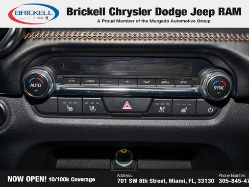 Used 2024 MAZDA CX-50 AWD 2.5 S w/ Premium Plus Pkg image 23