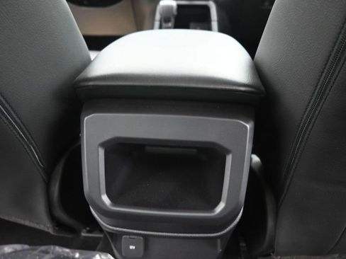 New 2026 Ford Ranger XL AWD/4WD image 16