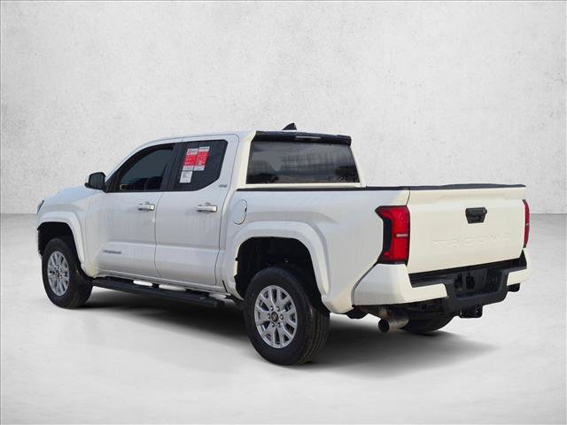 New 2026 Toyota Tacoma SR5 RWD image 8