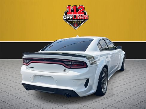 Used 2023 Dodge Charger Scat Pack image 7
