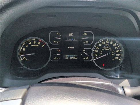 Used 2021 Toyota Tundra SR5 RWD image 11