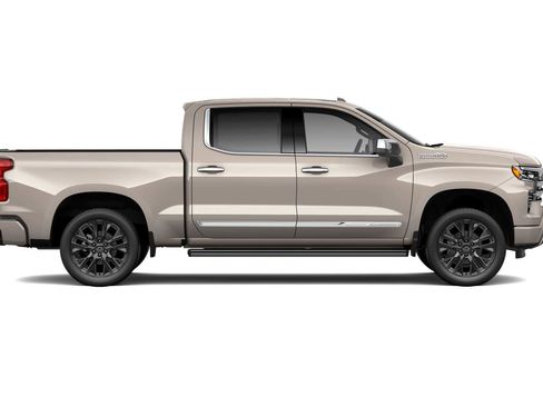 New 2026 Chevrolet Silverado 1500 High Country AWD/4WD image 70