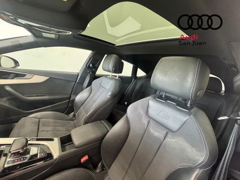 Used 2024 Audi A5 2.0T Premium Plus w/ Premium Plus image 5