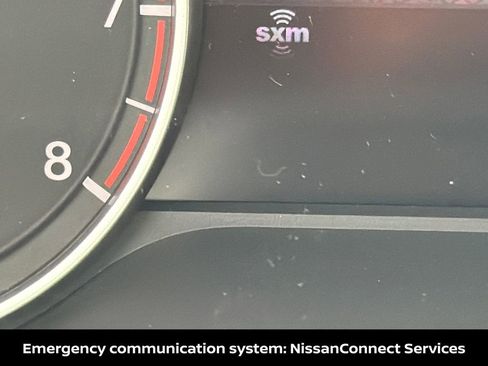New 2026 Nissan Rogue SV FWD image 20