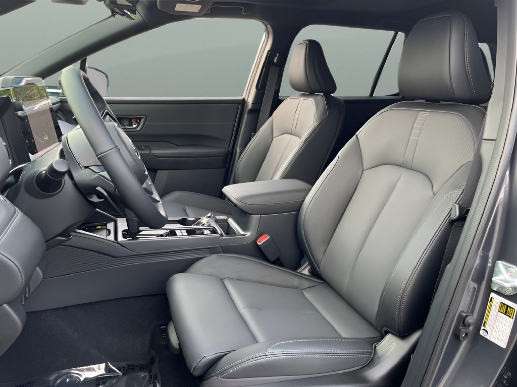 New 2026 Subaru Outback Touring XT AWD/4WD image 12