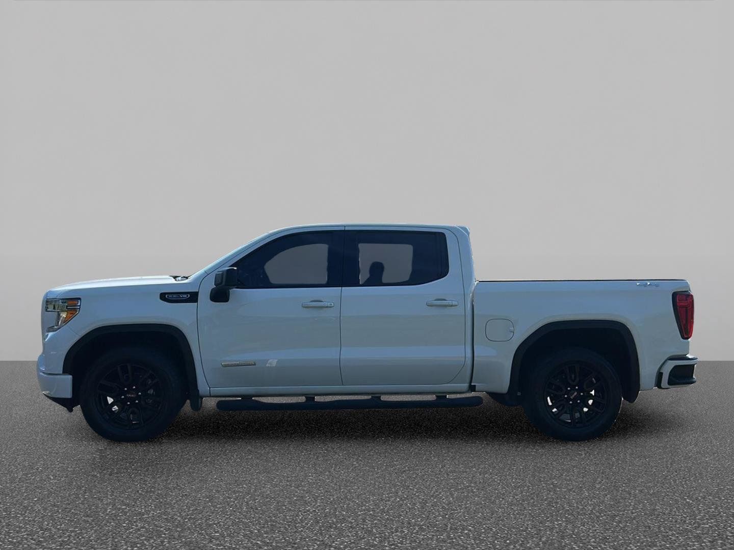 Certified 2020 GMC Sierra 1500 Elevation w/ Elevation Value Package AWD/4WD image 2