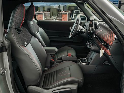 New 2026 MINI Cooper S image 23