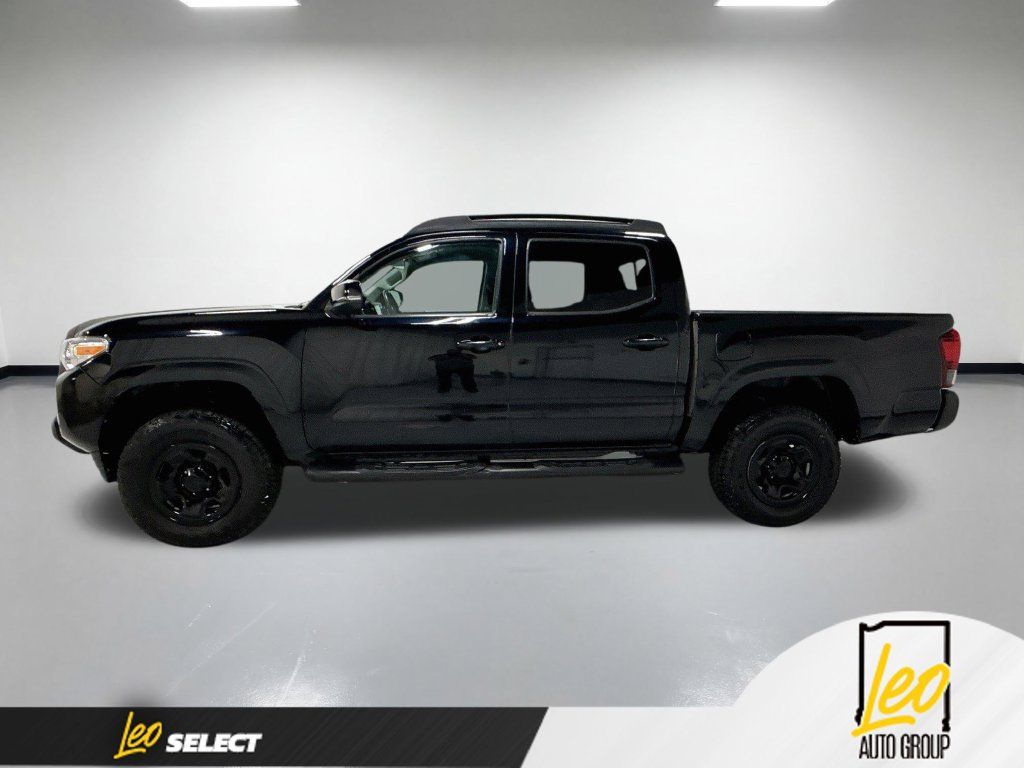 Used 2021 Toyota Tacoma SR AWD/4WD image 11