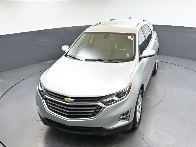 Used 2019 Chevrolet Equinox LT FWD image 36