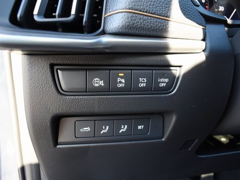 New 2026 MAZDA CX-90 3.3 Turbo w/ Premium Sport Pkg image 32