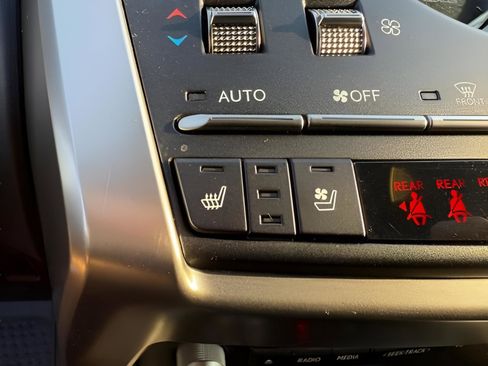 Used 2020 Lexus NX 300 AWD w/ Black Line Edition image 23