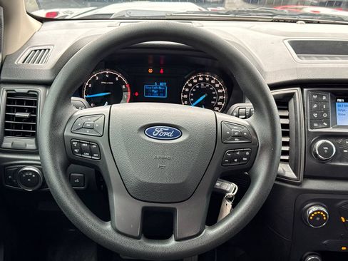 Used 2020 Ford Ranger XL w/ Equipment Group 101A Mid AWD/4WD image 24