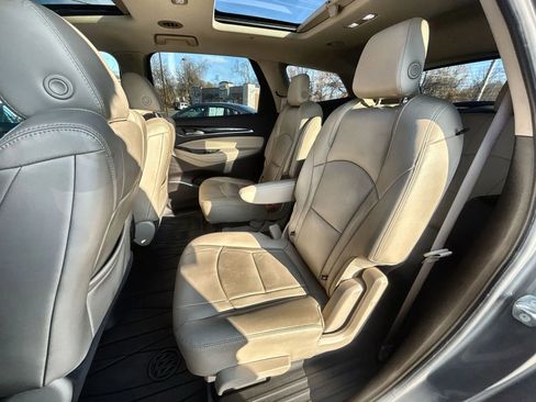 Used 2018 Buick Enclave Premium w/ Trailering Package image 25